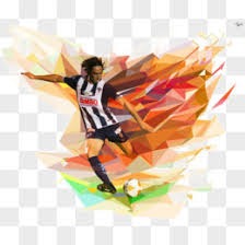 今日早些时候猛龙队官方社交媒体将头像从队标换成了“给英格拉姆和巴恩斯投票”😂😂