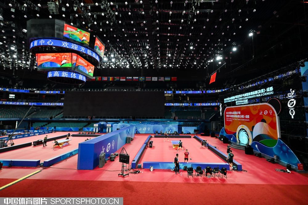 格里芬：欧洲篮球青训非常出色，而美国在培养年轻人上让人失望